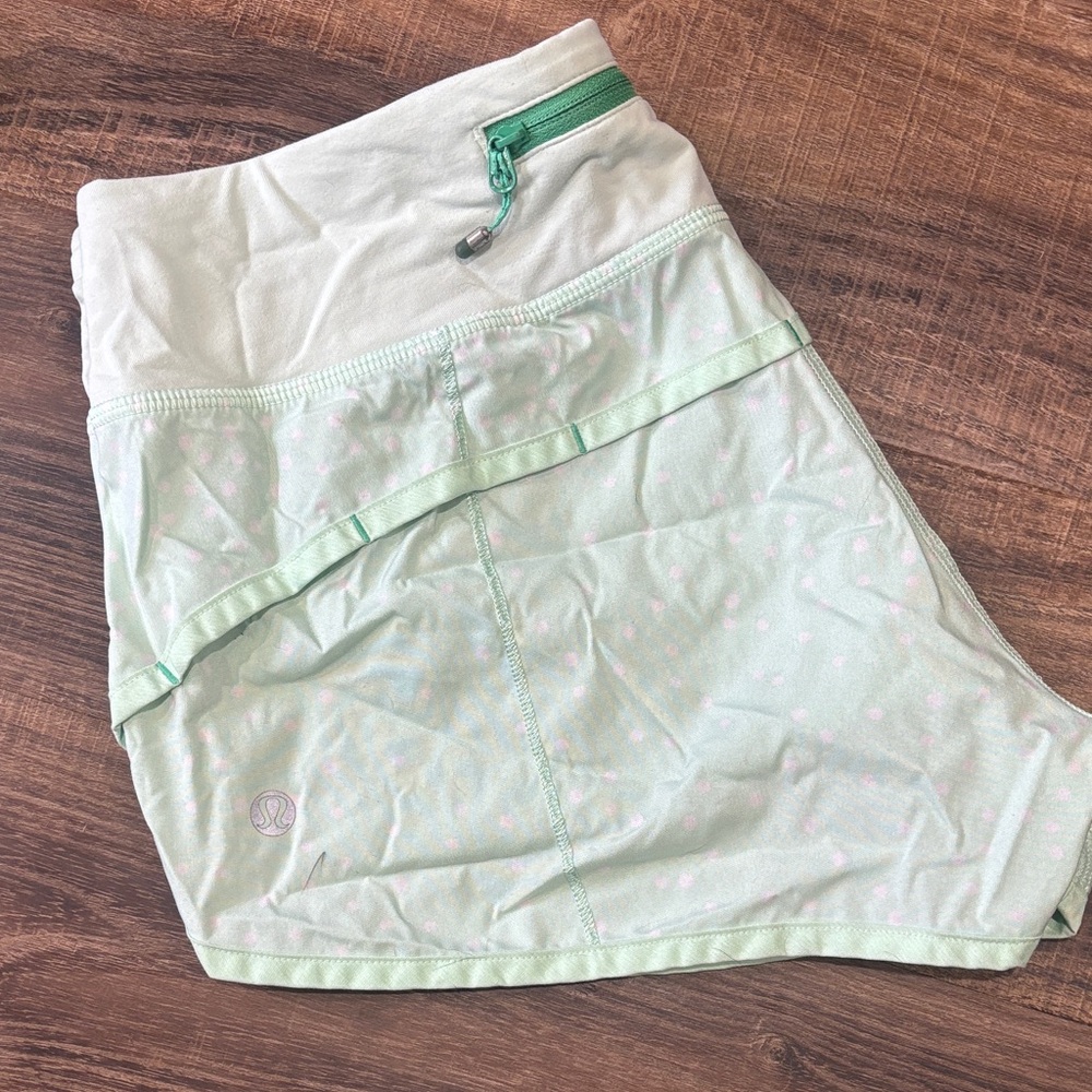 Lulu Speed Up Shorts